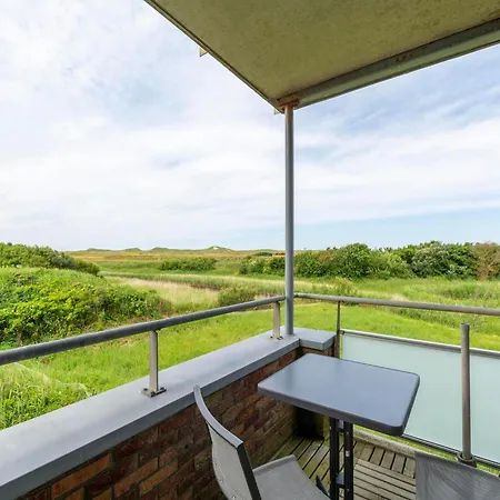 Apartman In Groote Keeten Near The