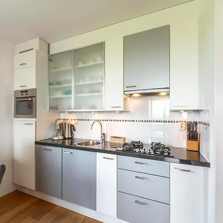 In Groote Keeten Near The Apartman *