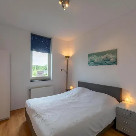 Appartamento In Groote Keeten Near The *