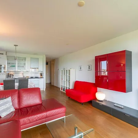 Apartman In Groote Keeten Near The Callantsoog