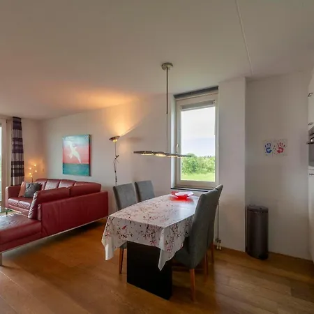 In Groote Keeten Near The Apartman