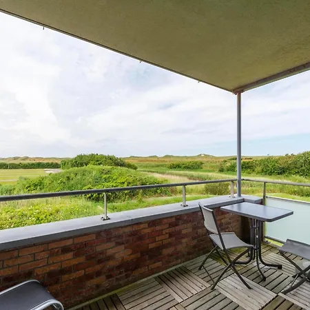 Apartman In Groote Keeten Near The