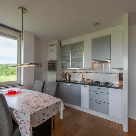 Appartamento In Groote Keeten Near The Callantsoog