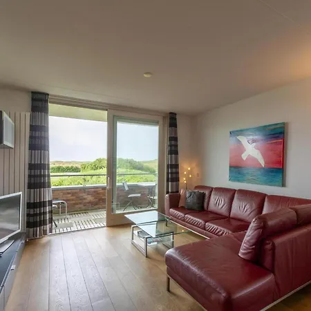 Apartman In Groote Keeten Near The Callantsoog