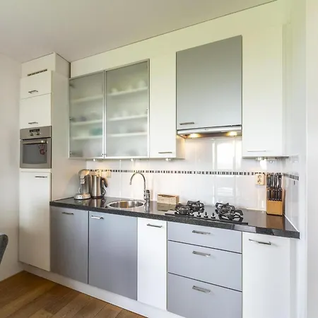 In Groote Keeten Near The *