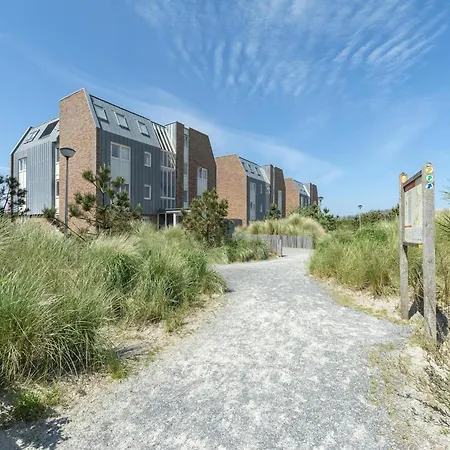 In Groote Keeten Near The * Callantsoog