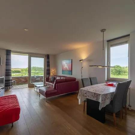 In Groote Keeten Near The Callantsoog