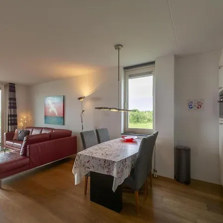 Appartement In Groote Keeten Near The Callantsoog