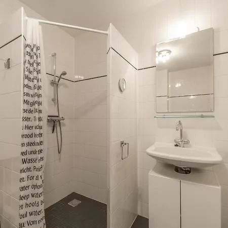 Appartement In Groote Keeten Near The