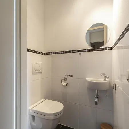 Apartman In Groote Keeten Near The *