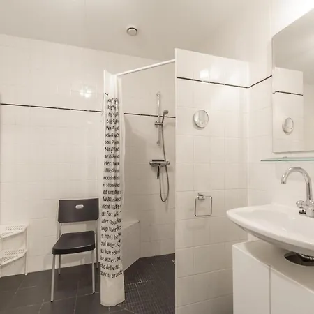 In Groote Keeten Near The Callantsoog