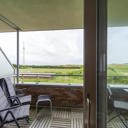 In Groote Keeten Near The Appartement