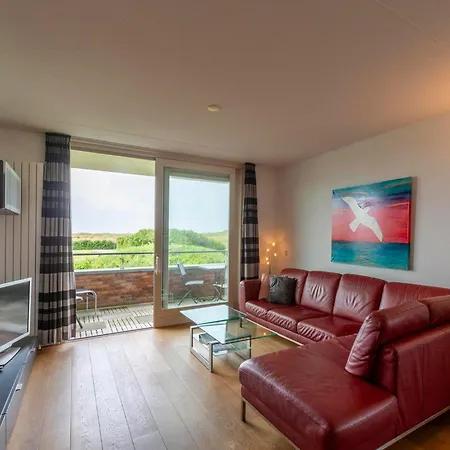 In Groote Keeten Near The Διαμέρισμα Callantsoog