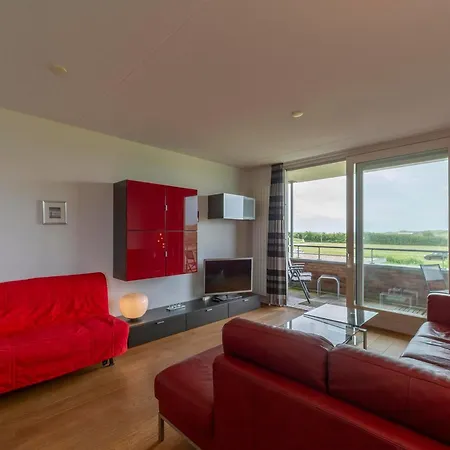 Διαμέρισμα In Groote Keeten Near The *