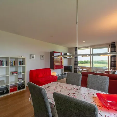 In Groote Keeten Near The Διαμέρισμα Callantsoog