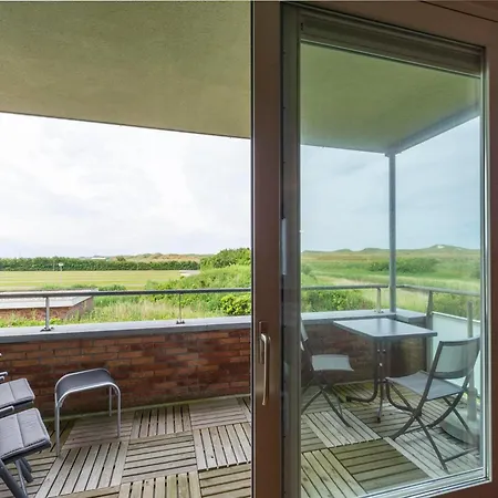 In Groote Keeten Near The Callantsoog