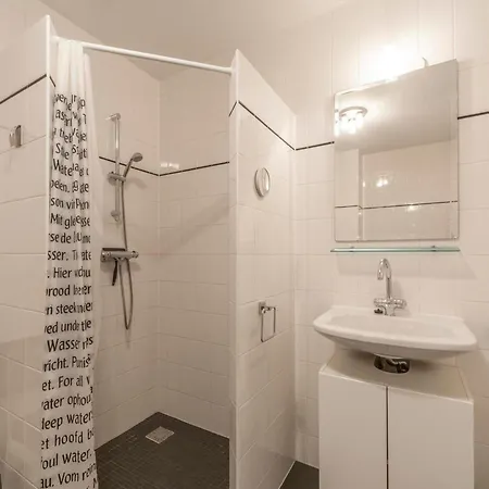 In Groote Keeten Near The * Callantsoog